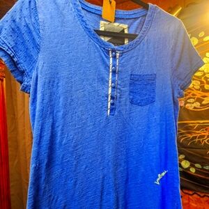 VINTAGE VOLCOM t-shirt size L